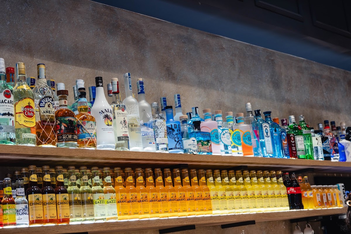 Debbie's — Ristorante a Milano, Milano