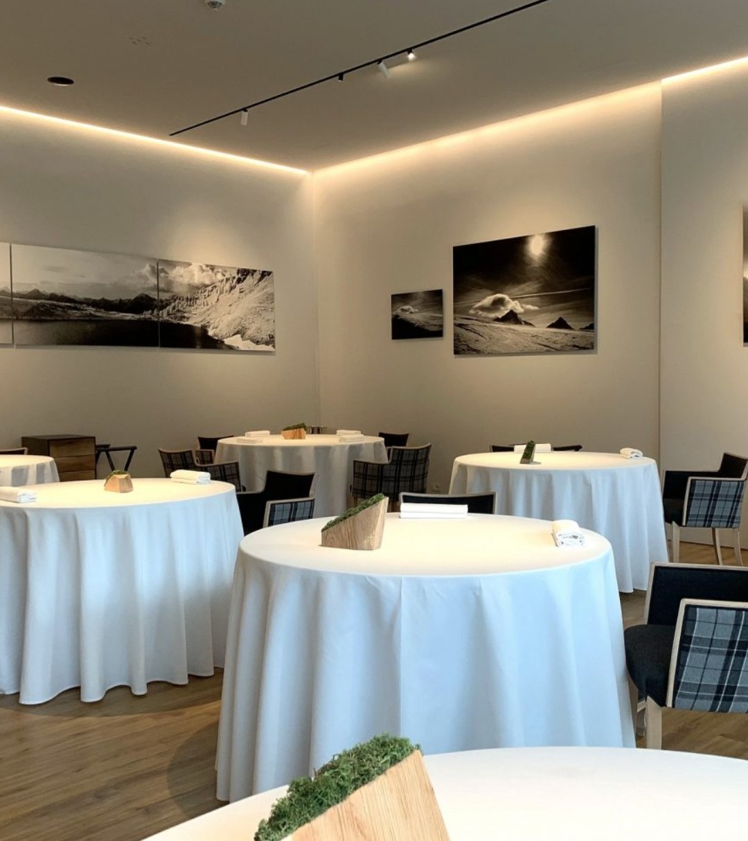 Bistrot Royal — Ristorante a Courmayeur, Aosta