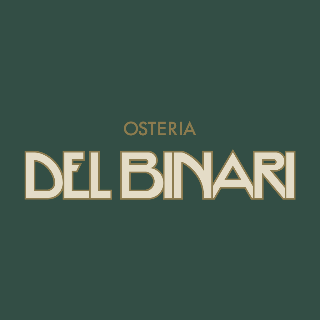 Osteria del binari — Punto di interesse a Milano, Milano
