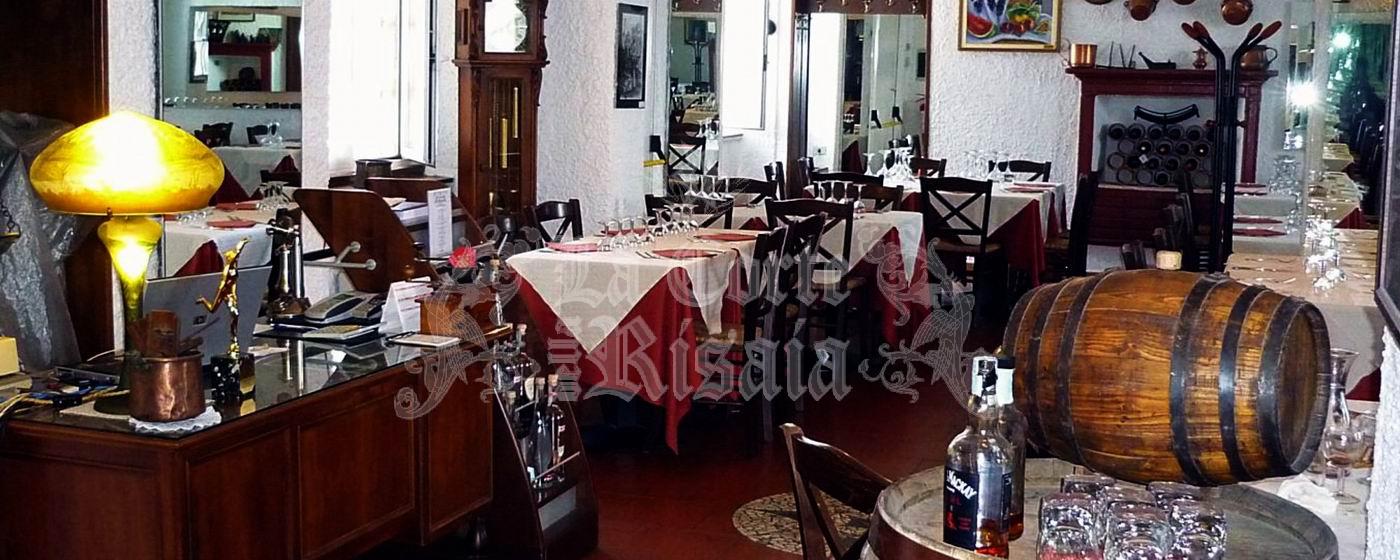 La Corte della Risaia — Punto di interesse a Milano, Milano