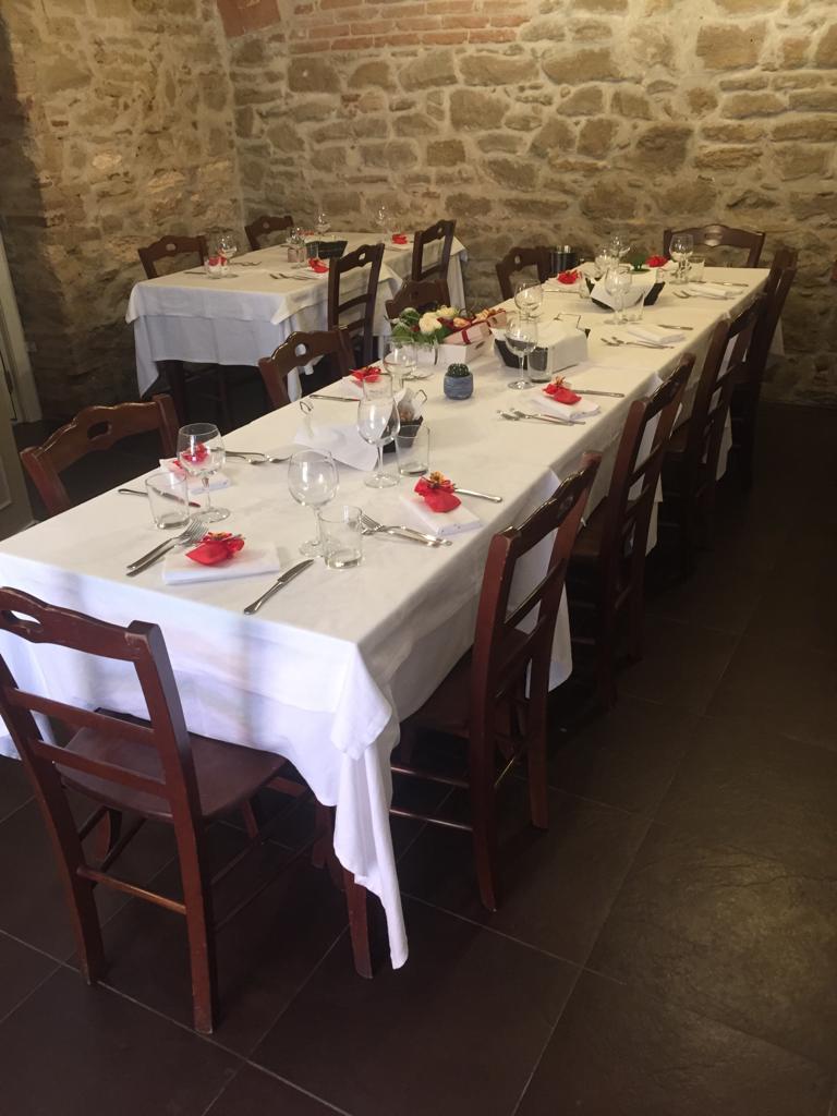 Osteria Vittoria — Ristorante a Termoli, Campobasso
