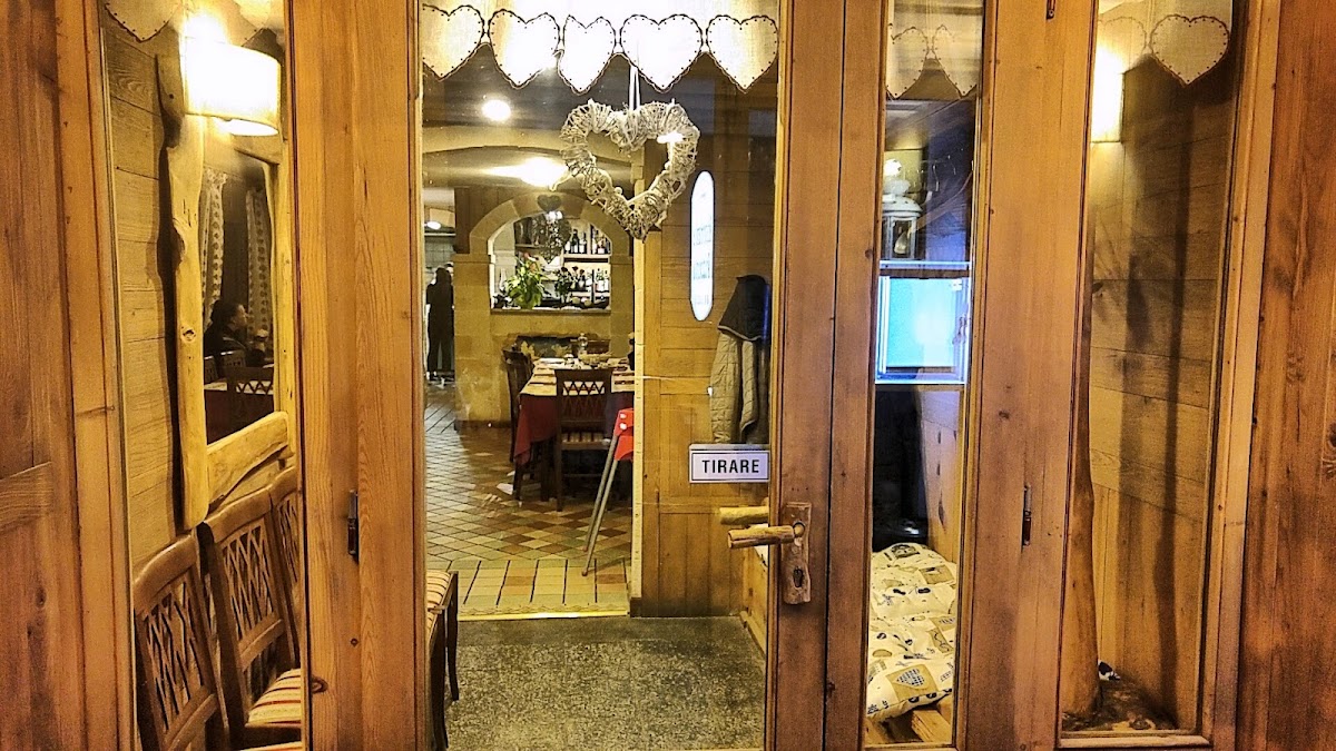 Ristorante Pizzeria Da Costa — Ristorante a Sestriere, Torino