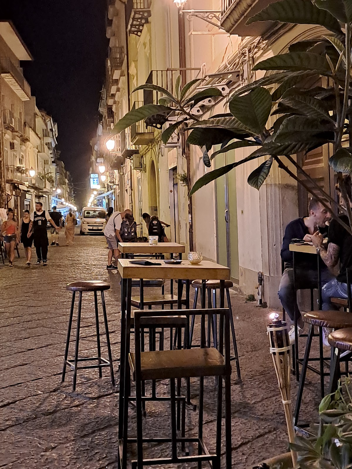Monkey Wine Drink — Ristorante a Caserta, Caserta