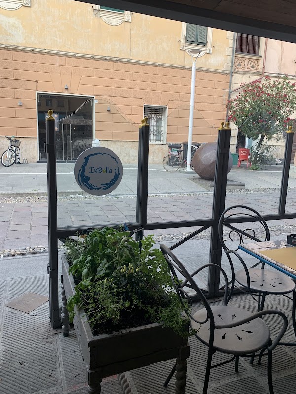 InBolla Cafè Bistrot
