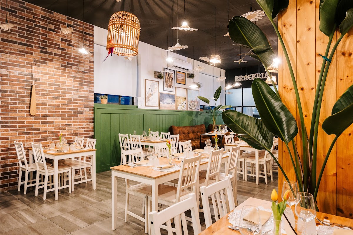 Arrosticini Braceria Sciapò Pecora & Co Lanciano - Arrosticini e Braceria con cucina - Pinse — Ristorante a Lanciano, Chieti