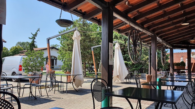 In zona: Hotel Ristorante Il Carrettino