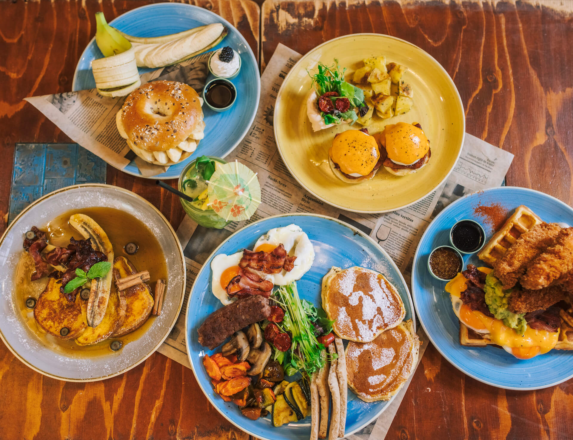 Rooster Café Firenze — Punto di interesse a Firenze, Firenze
