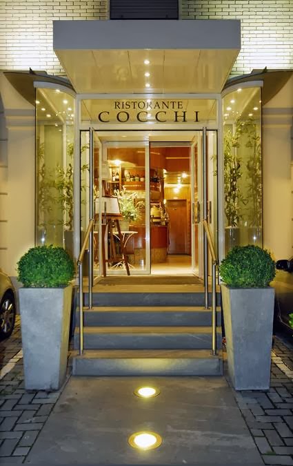 Ristorante Cocchi — Ristorante a Parma, Parma