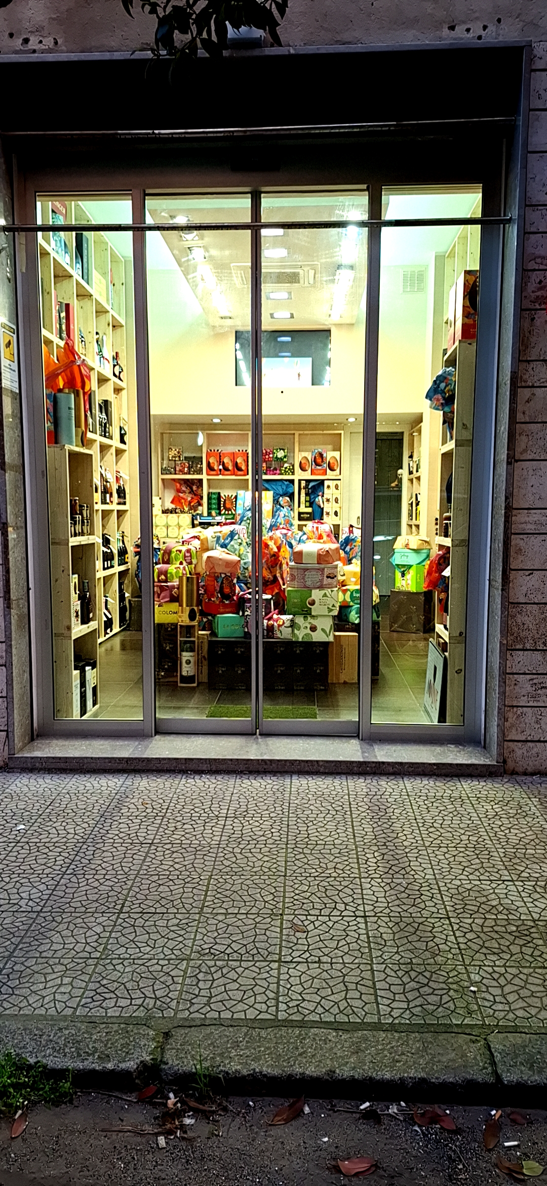 Enoteca Mwine F.lli Melina — Ristorante a Catanzaro, Catanzaro