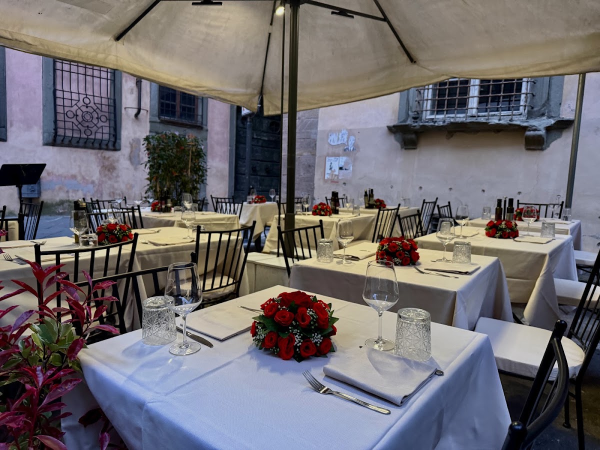 Ristorante Calici Alti — Ristorante a Lucca, Lucca