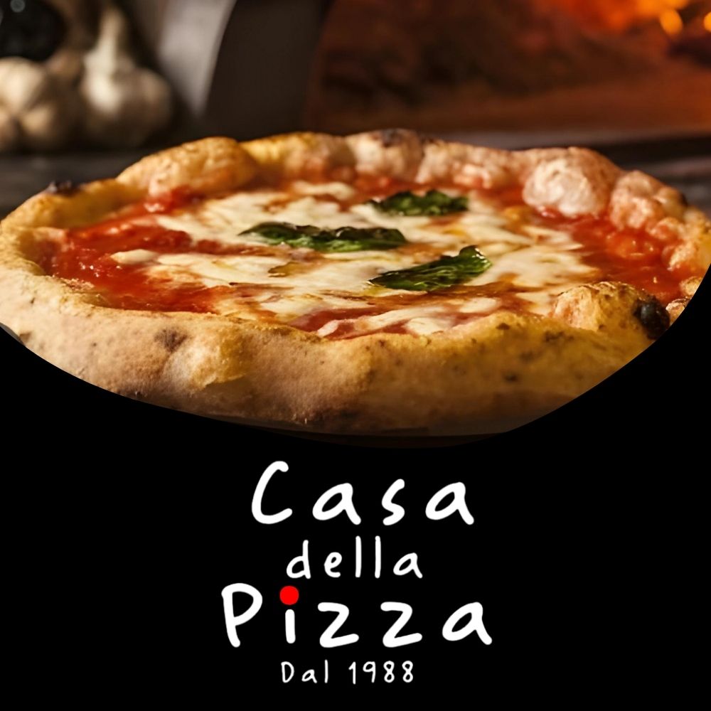 Casa della Pizza — Punto di interesse a Firenze, Firenze
