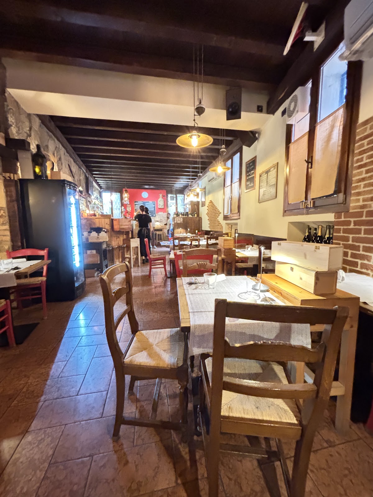 Osteria Monelli — Ristorante a Vicenza, Vicenza