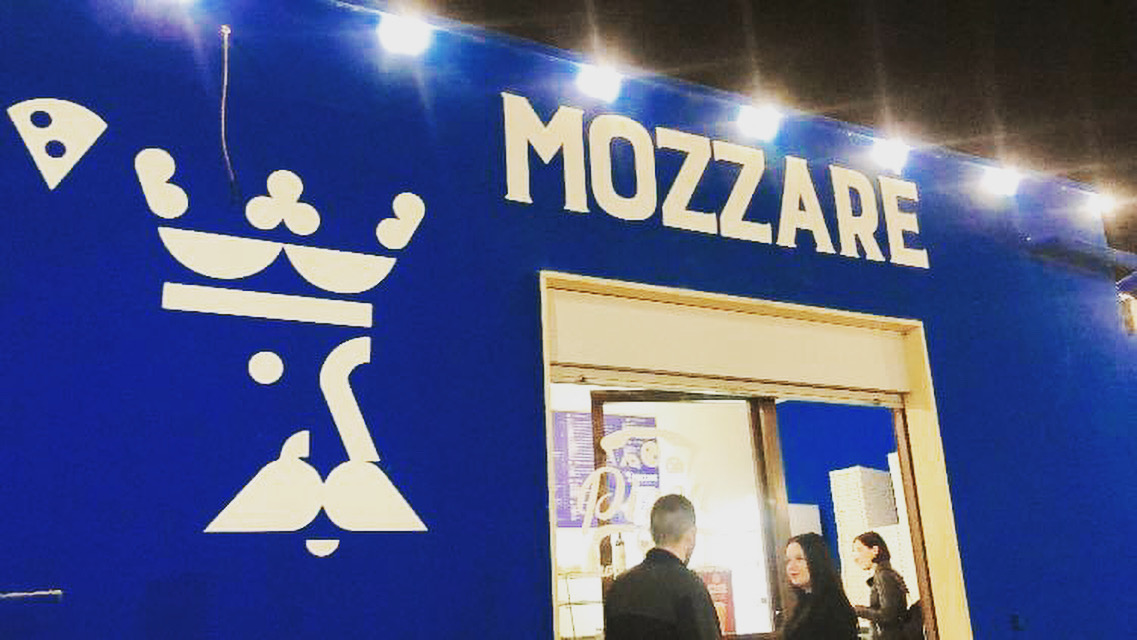 Mozzarè Pizzeria — Ristorante a Lecce, Lecce