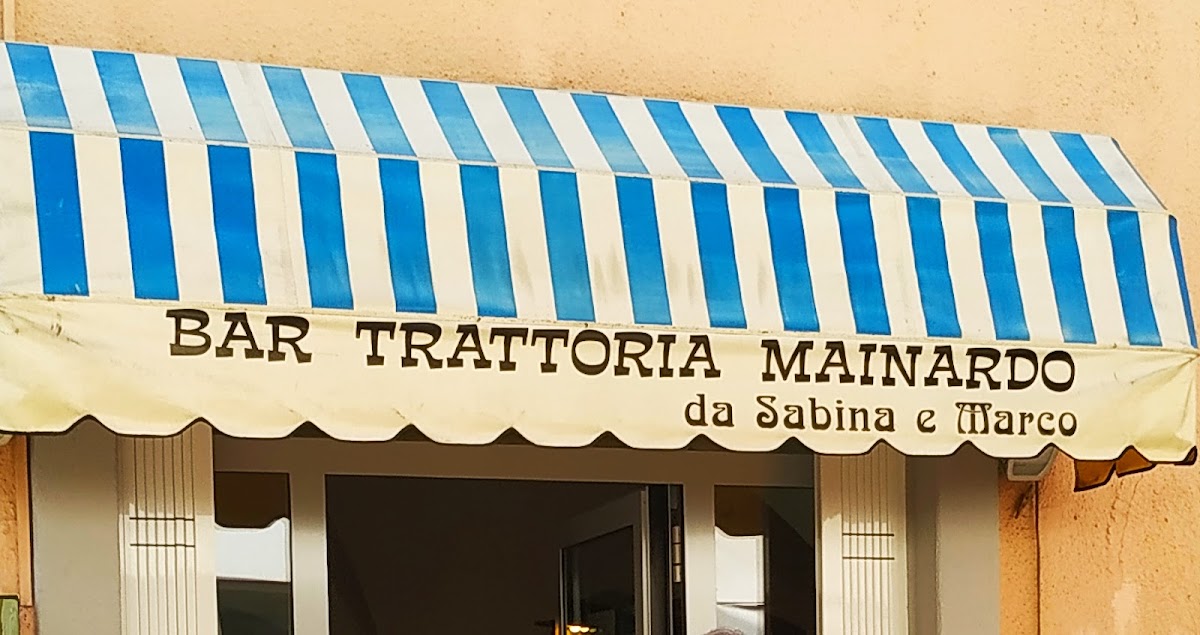 Bar Trattoria Mainardo