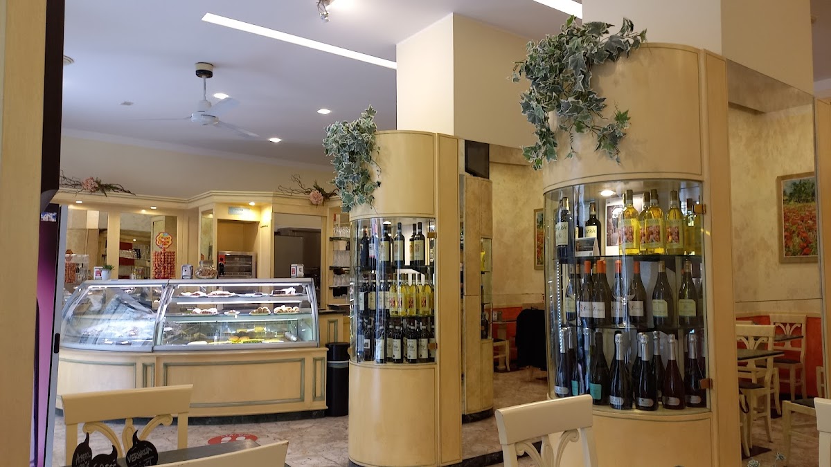 Bar Firenze — Ristorante a San Gimignano, Siena