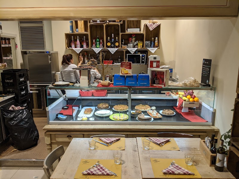 Al Bistrot dei Vinai — Ristorante a Cuneo, Cuneo