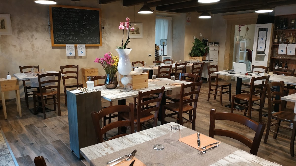 Hosteria 17 — Ristorante a Verona, Verona