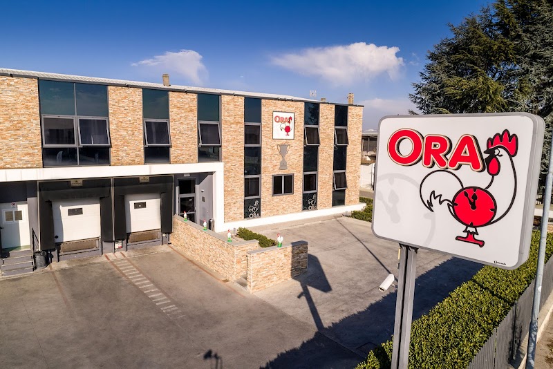 O.R.A. Società Agricola Srl — Ristorante a Bra, Cuneo