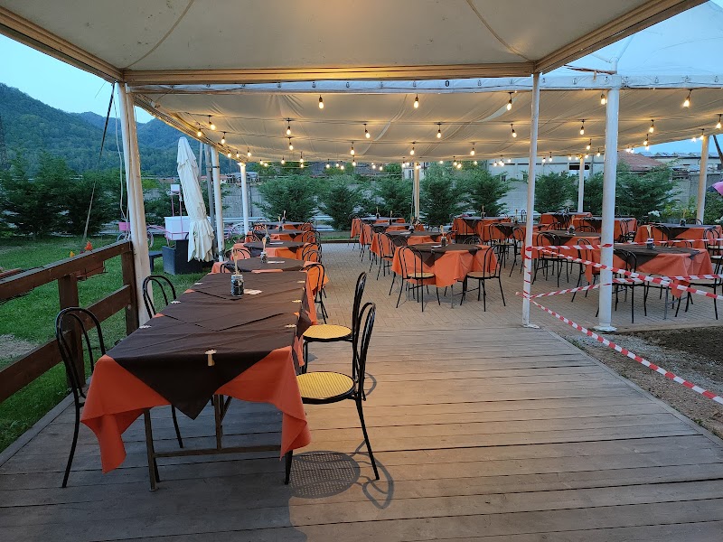 Ristorante MONTE ROSA — Ristorante a Borgosesia, Vercelli