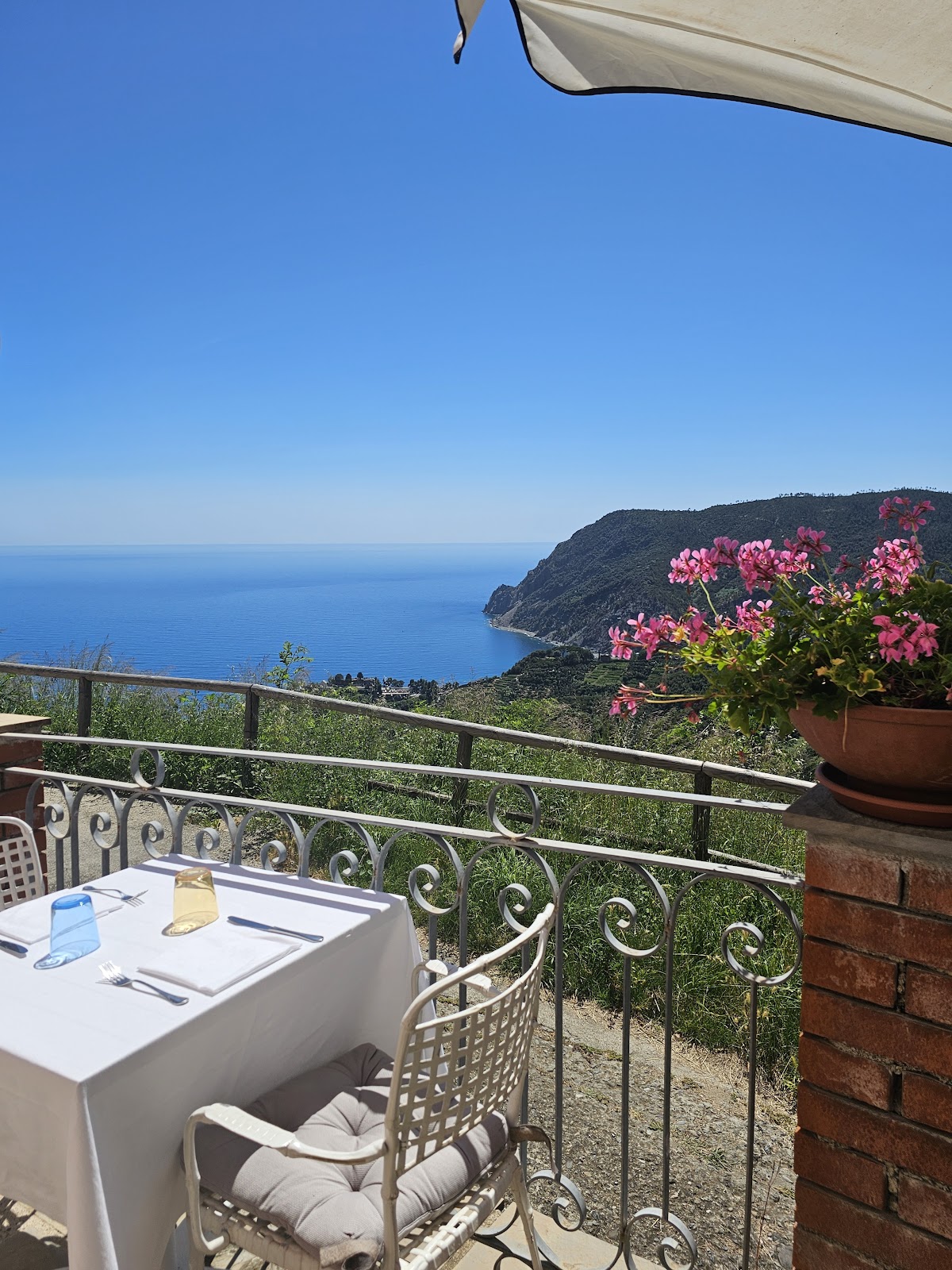 Ristorante Il Ciliegio 5Terre — Ristorante a Cinque Terre, La Spezia