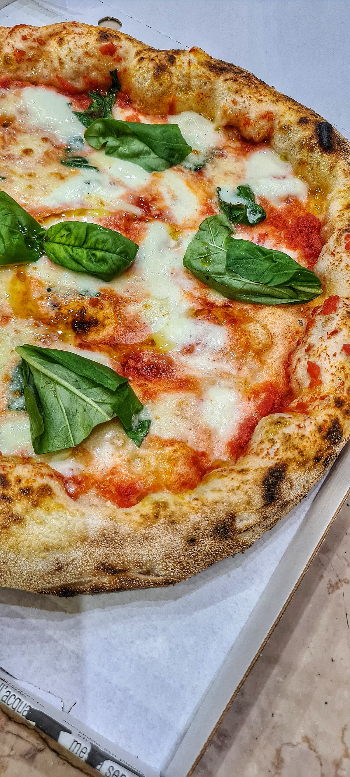 Artistica Pizzeria Contemporanea — Ristorante a Sassari, Sassari