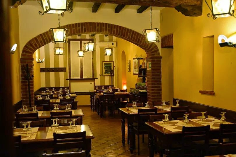 Osteria Cittadella