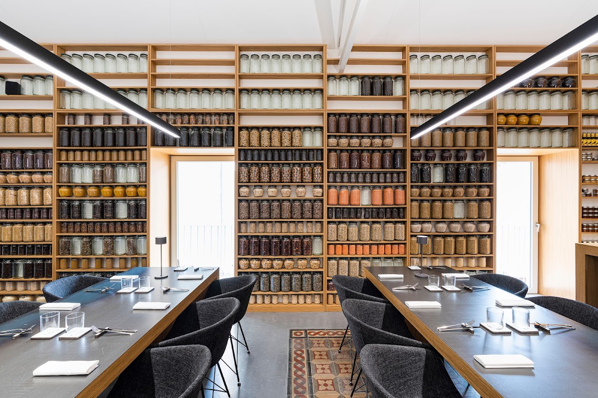 Materia | Spazio Cucina — Ristorante a Catania, Catania