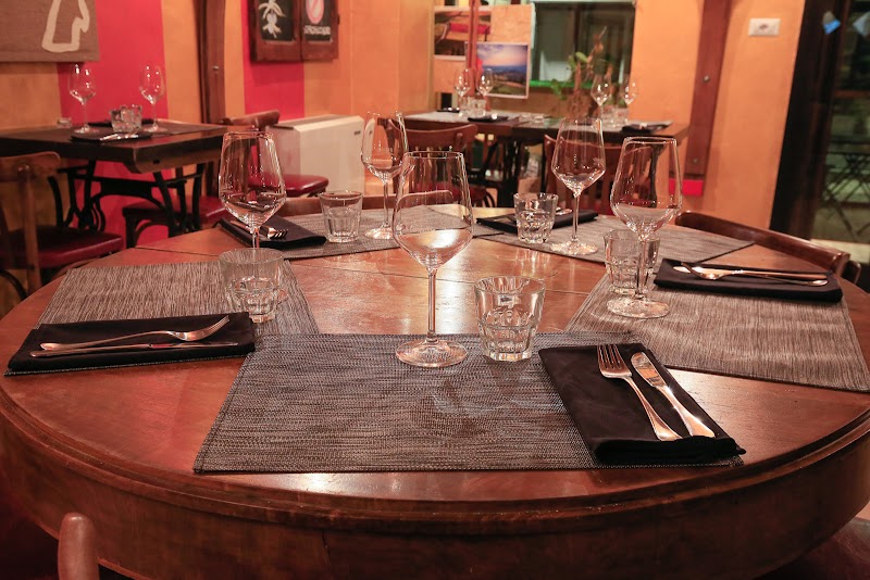 Il Cicchetto — Ristorante a Asti, Asti