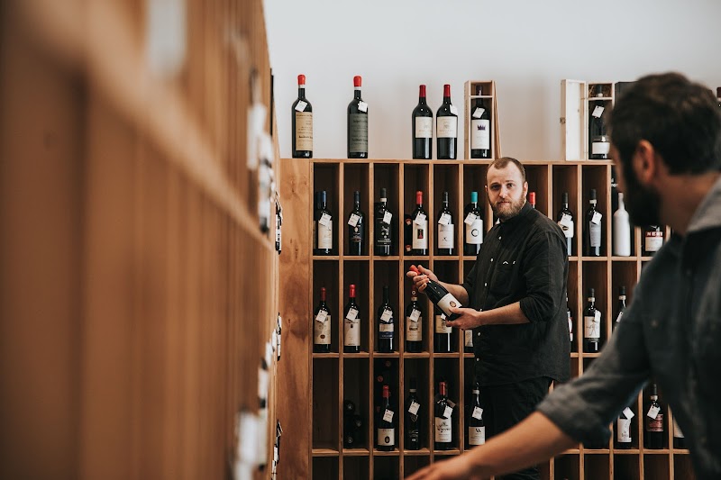 Enoteca Garrone