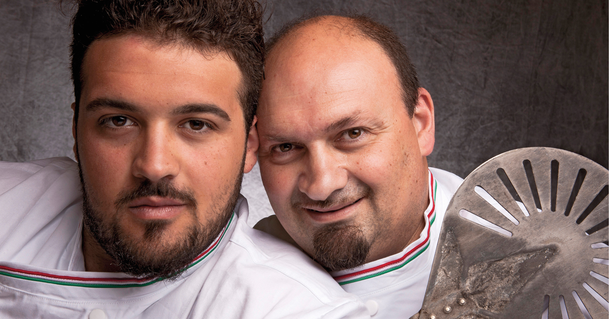 Casa de Rinaldi — Punto di interesse a Napoli, Napoli