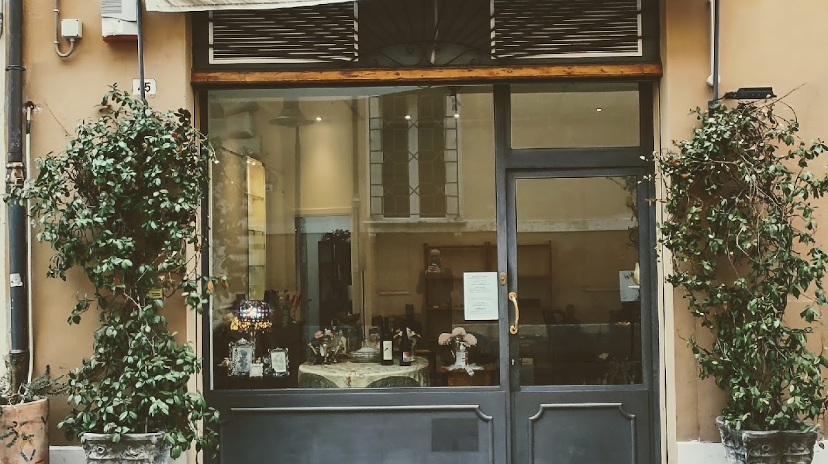 Ilcampovinato, Enoteca Naturale; Oggetti e Complementi D'Arredo — Ristorante a Ravenna, Ravenna
