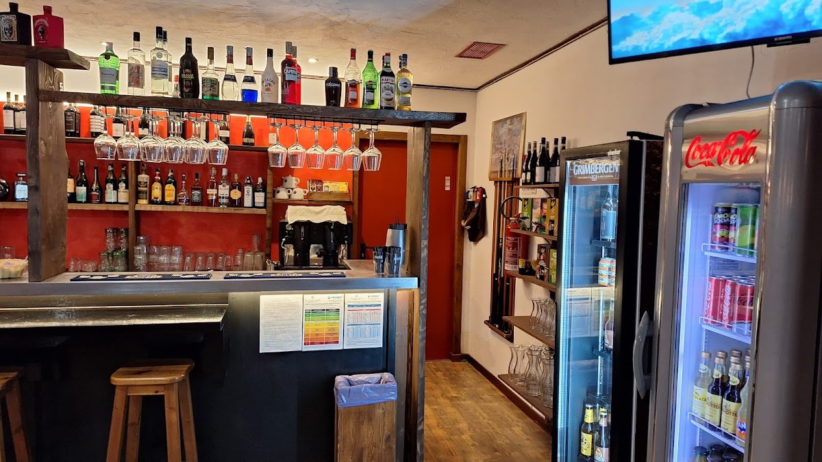 The View Bar&Pool — Ristorante a Sestriere, Torino
