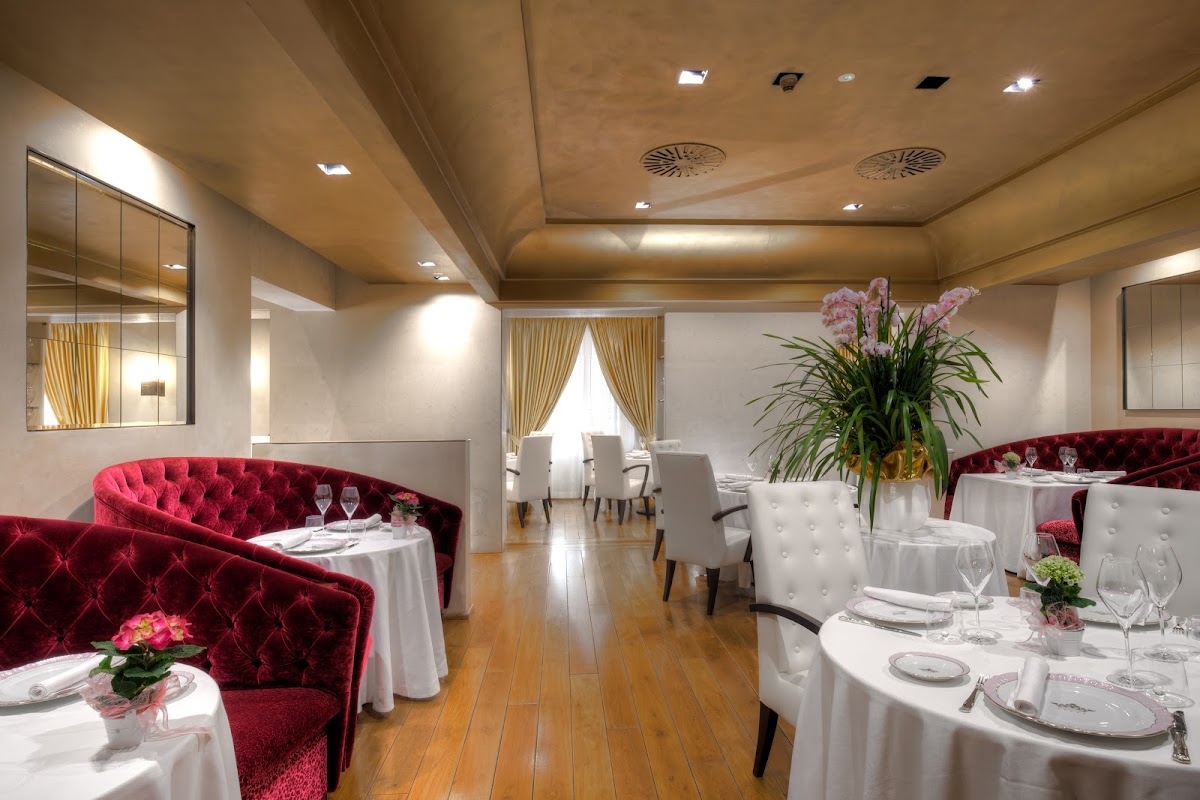 Locanda In San Francesco — Ristorante a Modena, Modena