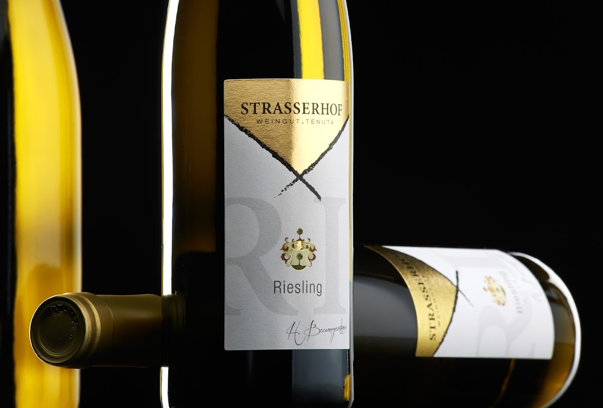 Strasserhof Weingut - Tenuta — Ristorante a Bressanone, Bolzano
