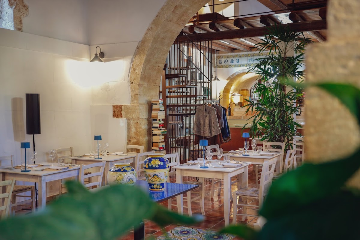 Ristorante Manna Noto