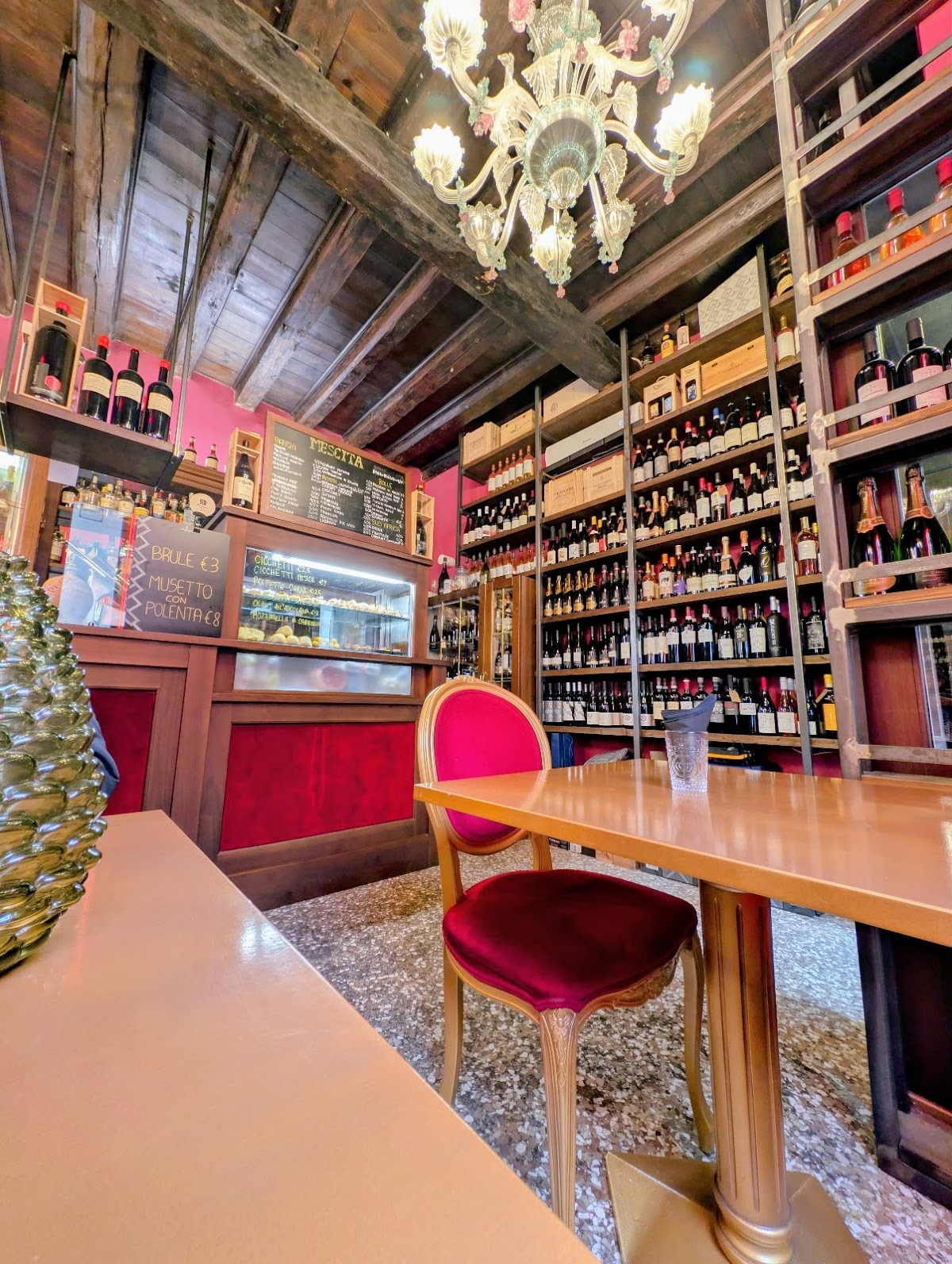 Bassian 998 — Ristorante a Bassano del Grappa, Vicenza