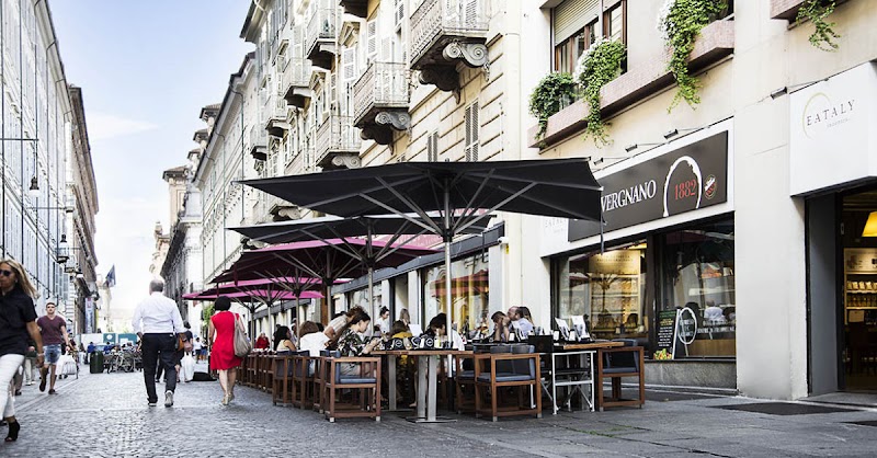 Eataly | Torino — Ristorante a Torino Sud, Torino