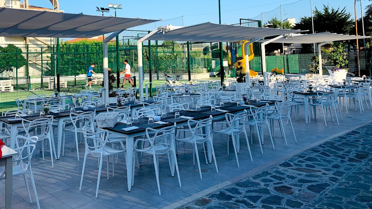 Change - Kitchen, Bar & Pizzeria — Ristorante a Vasto, Chieti