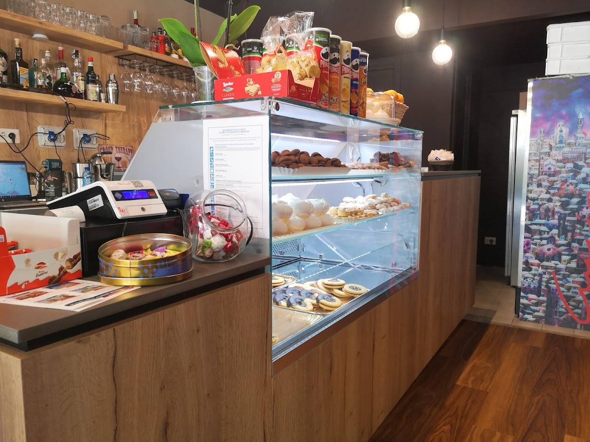 LIMAX — Ristorante a Assisi, Perugia