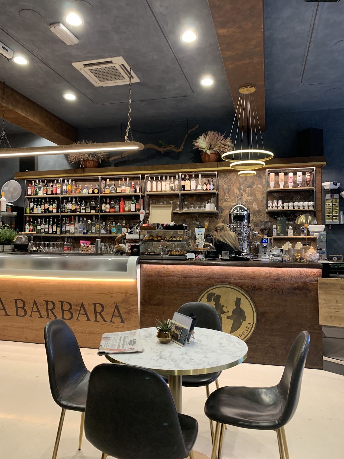 Osteria Vicolo Santa Barbara — Ristorante a Vicenza, Vicenza