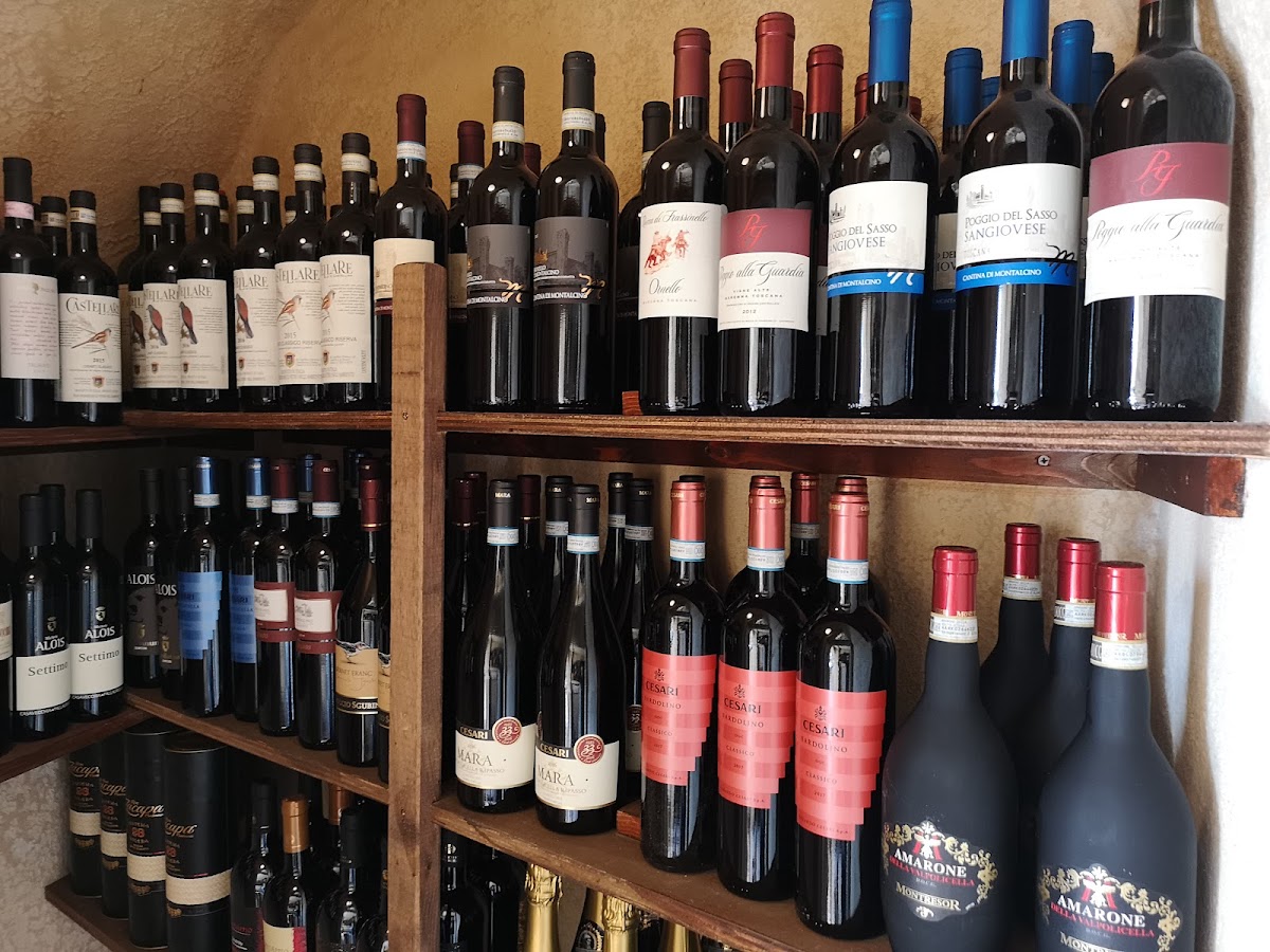 Casolini cocktail bar — Ristorante a Catanzaro, Catanzaro