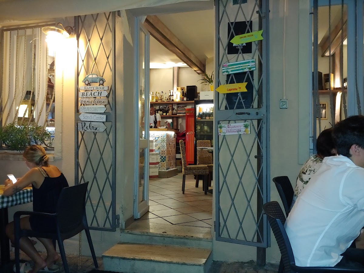 La tasca Restaurant & Cocktail Bar — Ristorante a Olbia, Sassari