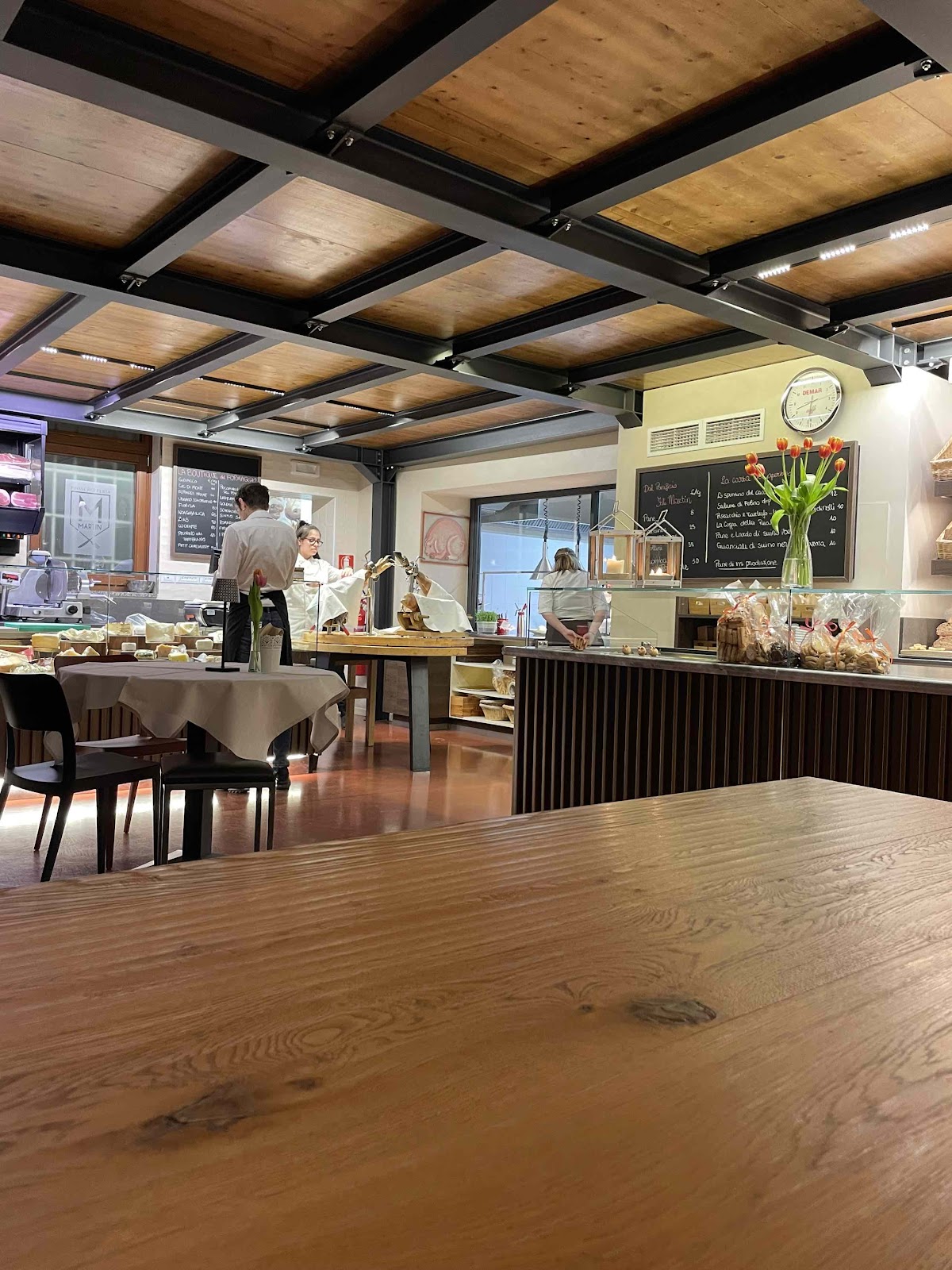 Ristorante F.lli Martin — Ristorante a Pordenone, Pordenone