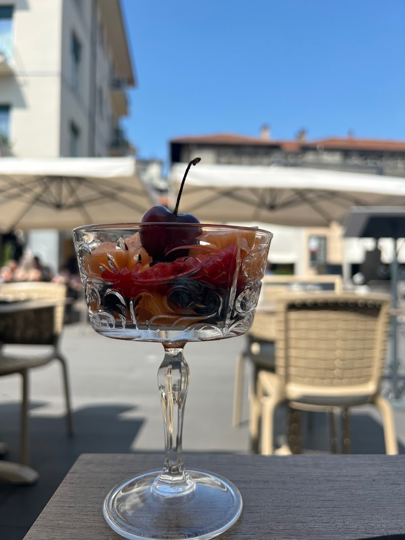 HOSTARIA VITA — Ristorante a Verbania, VCO