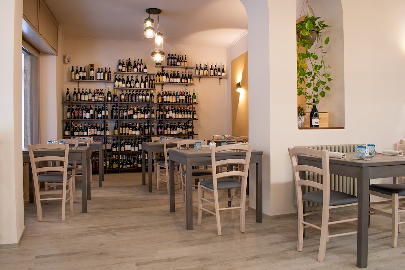 La Preja — Ristorante a Nizza Monferrato, Asti