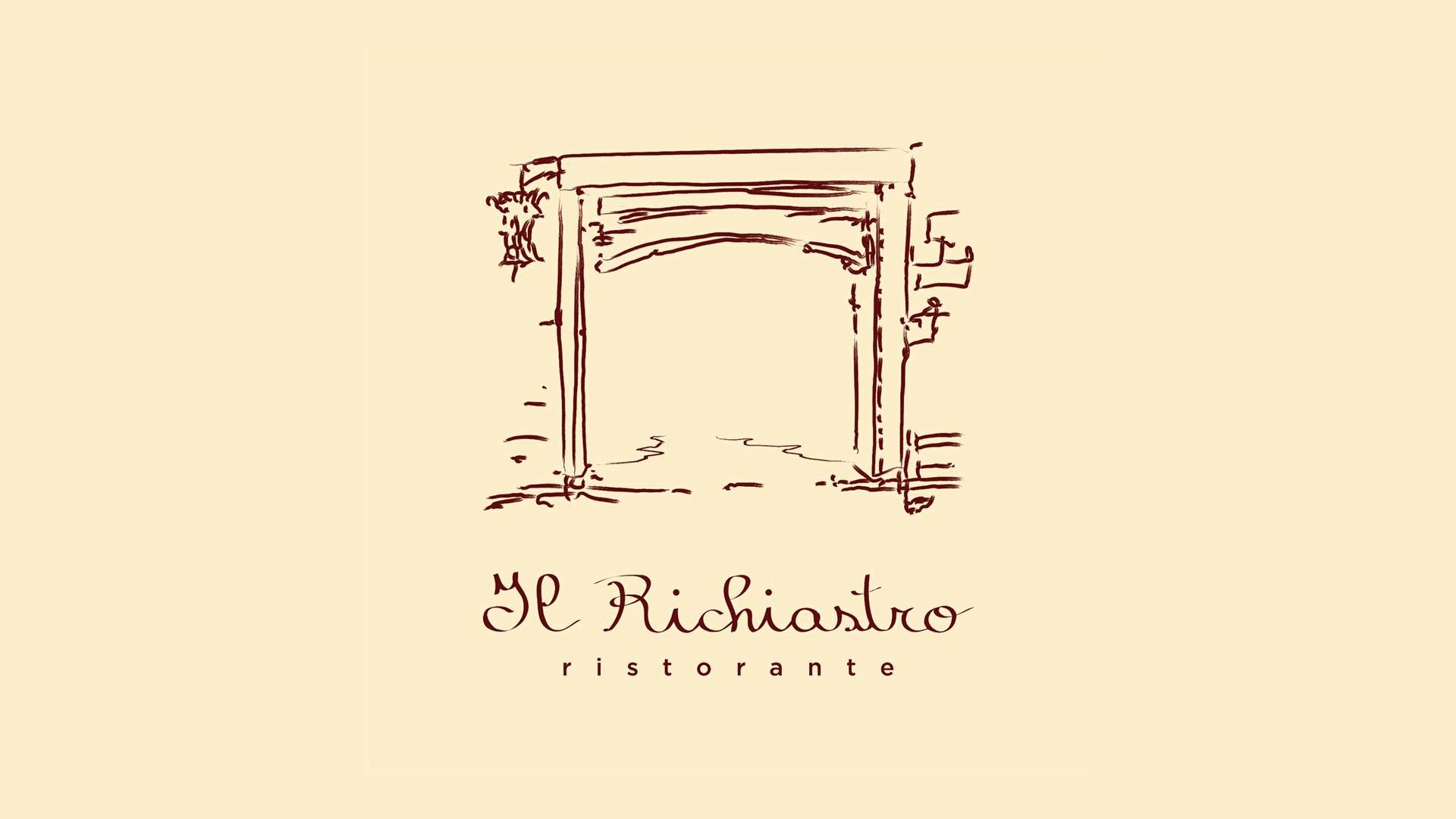 Il Richiastro — Ristorante a Viterbo, Viterbo