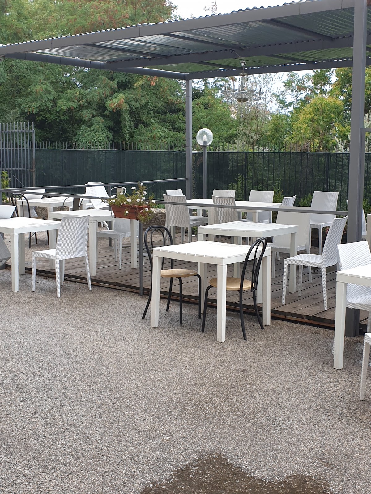 Loft 131 — Ristorante a Isernia, Isernia