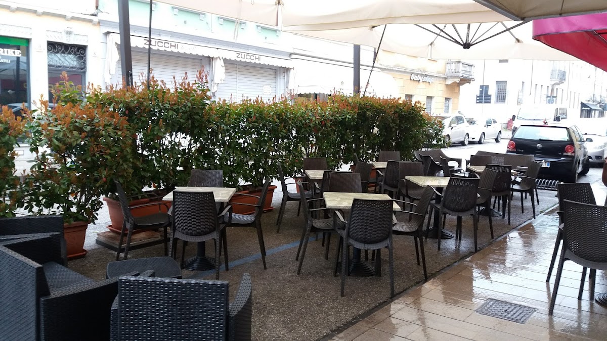 Caffè Giancarlo di Cioffi — Ristorante a Palmanova, Udine