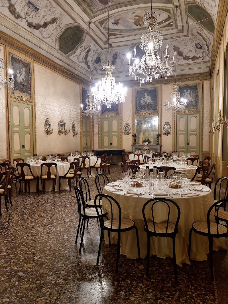 Accademia Ristorante — Ristorante