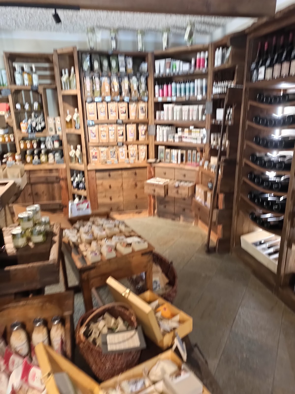 Lou Tsaven de Noutra Tera — Ristorante a Cogne, Aosta